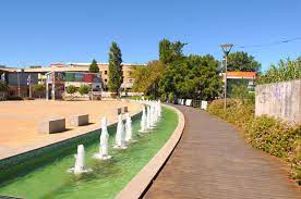 Nova edição do jornal municipal. Loures Ambiente Parque Adao Barata