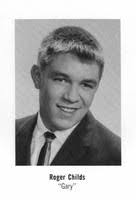 Roger (Gary) Childs (Deceased), Corning, NY New York