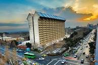 Image result for ‫هتل لاله تهران‬‎