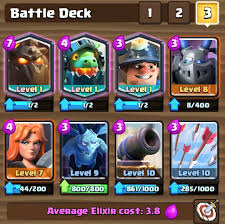 Lava pup is much weaker than lava hound. Lava Hound Deck Pro Clashers