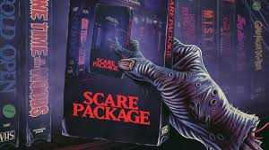 123movies watch movies online for free and download and watch the latest movies and tv shows at 123 movies. Shudder Acquired The Horror Comedy Anthology Film Scare Package Watch The Trailer Geektyrant