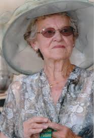 FUNERAL NOTICE McMAHON, Edna June (nee