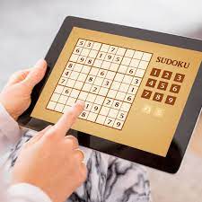 Challenge your mind with sudoku, math puzzles, geography quizzes, and more! 9 Best Brain Training Websites And Games