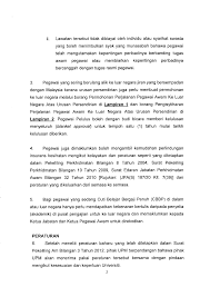 Kenaikan gaji pegawai perkhidmatan awam persekutuan di bawah sistem saraan malaysia. Surat Pekeliling Am Upm Bil 1 Tahun 2012 Pdf Document