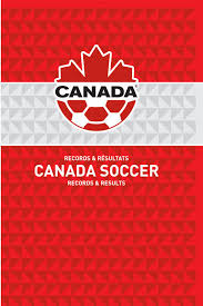2019 Canada Soccer Records Results By Canada Soccer Issuu