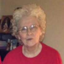 Obituary information for Ann T Conn