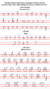 The phonetic alphabet used for confirming spelling and words is quite different and far more phonetic spelling alphabet. Vietnamese Alphabet Wikipedia