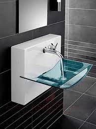 See more ideas about modern sink, sink, modern bathroom. Modern Bathroom Top 10 Design Trends Bathroom Sink Design Glass Bathroom Sink Glass Bathroom