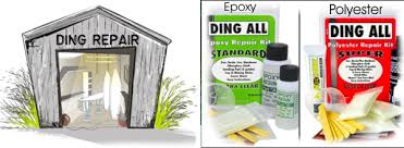 If you are a beginner then you will face these problems more often. Repair Your Surfboard