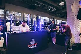 Sneaker Zimmer De Foot Locker