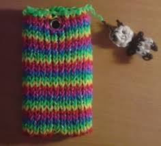 как сделать чехол для телефона из резинок на рогатке Pletenie Iz Rezinok Na Rogatke Braslety Kak Mozhno Plesti Iz Rezinochek