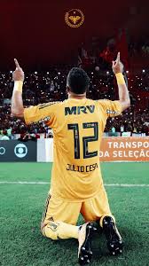 Camisa De Goleiro Do Flamengo 2017 Obrigado Idolo Obrigado Julio Cesar Por 1895edits 1895edits Twitter Goleiro Flamengo Cesar Flamengo Regatas Do Flamengo