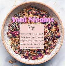 Yoni Steam Etsy Yoni Steam Steam Recipes Yoni Steam Herbs