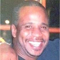 Gregory C. Sparks Obituary