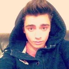 Joseph Devries's Instagram, Twitter & Facebook