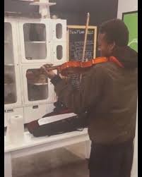 Us hospitalizations could surge to 22k a day in september: News Calls For Justice For Aurora S Violinist Elijah Mcclain Grow Combo The Colorado Music Business Organization