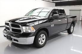 2017 Dodge Ram 1500 Slt Crew Cab Pickup 4 Door Dodge Ram 1500 Dodge Ram Ram 1500