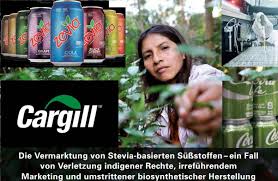 On the careers pages you will find all the opportunities to join our company, what. Unglaublich Patent Auf Stevia Coca Cola Cargill Oder Pepsi Hoffen Auf Ein Milliardengeschaft Die Eu Mischt Mit Das Volk Der Guarani Geht Leer Aus Netzfrauen Netzfrauen