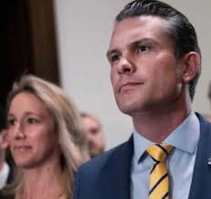 Pete Hegseth Criticizes The Atlantic's War Plan and Faces Questions