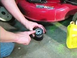 Maybe you would like to learn more about one of these? How To Change Lawn Mower Oil 4 Steps Instructables
