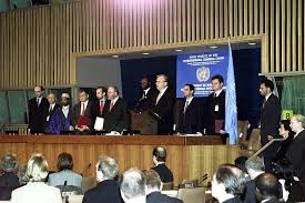 Int L Criminal Court On Internacional