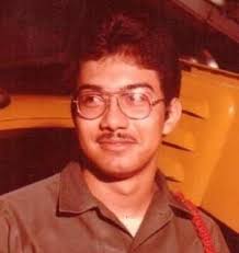 Alfredo Paez Obituary (1958