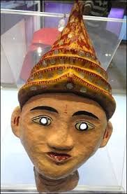 DAI RELIGION AND FESTIVALS