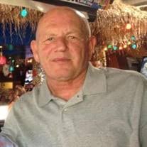 Anthony Stenger's Instagram, Twitter & Facebook