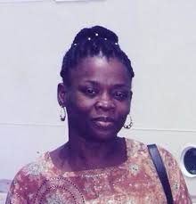 Remembering Monica Diana Moore