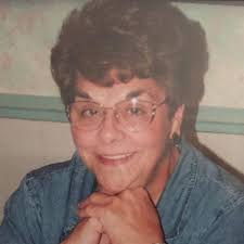 Shirley "Yvonne" Chappell Obituary