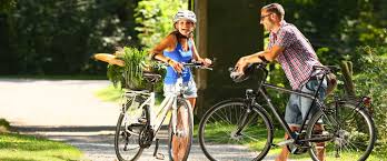 Fahrrader Marken Fahrrad Nielandt