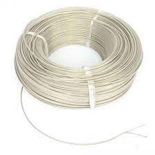 Maybe you would like to learn more about one of these? Low Voltage Braided Cable