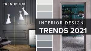 Beautiful kitchen countertop ideas that will not only suit the look and style of your scheme, they are a practical option too. Interior Design Trends 2021 Youtube