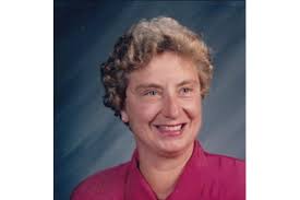 Barbara Winkler Obituary (1933