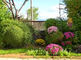 60 imagens de jardins em casa para você se inspirar. Los Jardines Casa Rural En Salamanca