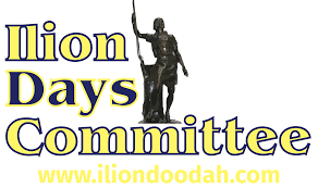 Ilion Days
