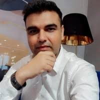 Marcus Davidson Email & Phone Number