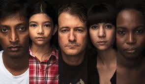 Exhibit Archives Danny Santos