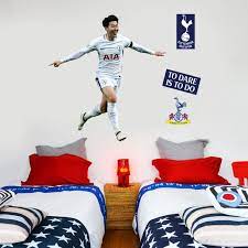 Pin On Football Bedroom