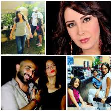 ذكرت بعض المواقع الإخبارية المصرية، وقوع خلافات حادة بين الفنان المصري أحمد سعد، وزوجته الفنانة المصرية سمية الخشاب، إلا أن الأول حرص على نفي تلك الأخبار نهائياً بطريقة غير مباشرة. Ø¨Ø§Ù„ØµÙˆØ± Ø£Ø­Ù…Ø¯ Ø³Ø¹Ø¯ Ù…Ø¹ Ø±ÙŠÙ… Ø§Ù„Ø¨Ø§Ø±ÙˆØ¯ÙŠ ÙˆØ£Ø¨Ù†Ø§Ø¦Ù‡ Ù…Ù† Ø²ÙˆØ¬ØªÙ‡ Ø§Ù„Ø£ÙˆÙ„Ù‰ Ù„Ø¨Ù†Ù‰ Ø¨ÙŠÙˆÙ…ÙŠ Ø£Ù†ÙˆØ«Ø© Ounousa Ù…ÙˆÙ‚Ø¹ Ø§Ù„Ù…ÙˆØ¶Ø© ÙˆØ§Ù„Ø¬Ù…Ø§Ù„ Ù„Ù„Ù…Ø±Ø£Ø© Ø§Ù„Ø¹Ø±Ø¨ÙŠØ©