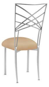 Fanfare Chair Silver Rentals Chair Rentals Oversized Chair Living Room Chair Party Chair Rentals