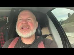 April 4, 2020 Ron sterling twilight zone is our life now crazy