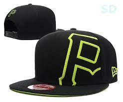 Mlb Pittsburgh Pirates Snapback Hat Snapback Hats Pittsburgh Pirates Hats