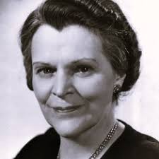 Ethel Wales — The Movie Database (TMDB)