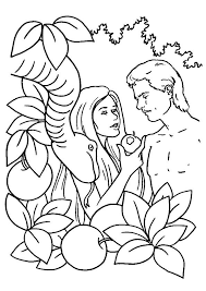 Tree of life in garden of eden coloring page, the serpent temp adam and eve to eat forbidden fruit in garden of eden coloring page, the serpent seduce eve to eat forbidden fruit in garden of eden coloring page, the serpent in garden of eden coloring page, snake and tree of knowledge in garden of eden coloring page, garden of eden. Adam And Eve And The Serpent Bible Coloring Pages Sunday School Coloring Pages Creation Coloring Pages