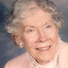 Norma June Williams Obituary (1923