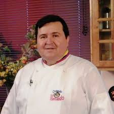 HERNANDO MORENO (@CHEFHERNANDO)