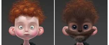 Hamish, Harris & Hubert (Les Triplés)