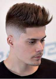 Good long hairstyles for boys are quite rare, that's why young men tend to choose something short and simple. Pin On Men S Haircut Styles