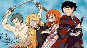 pin by بشار الوادي on op anime japan anime demon anime
